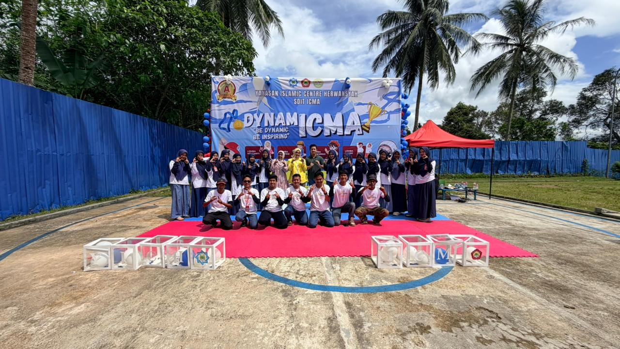 Open House DynamIcma 2025