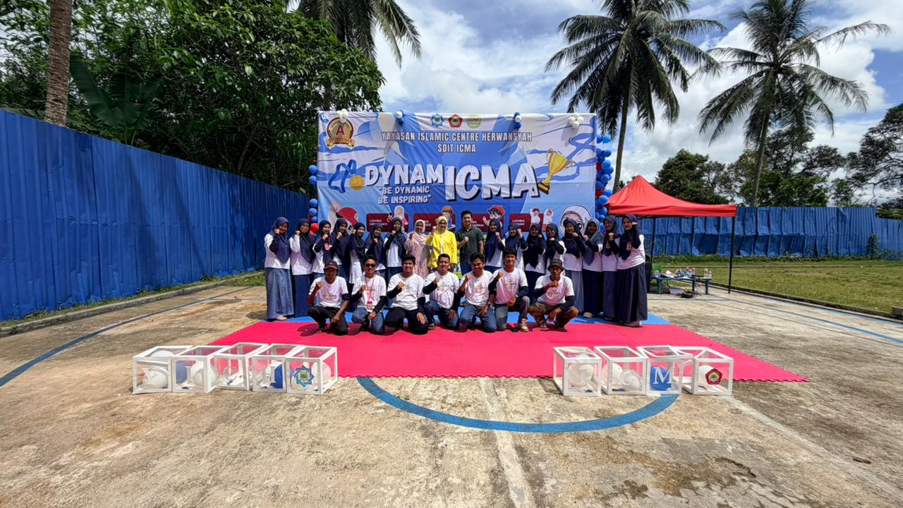 Open House DynamIcma 2025