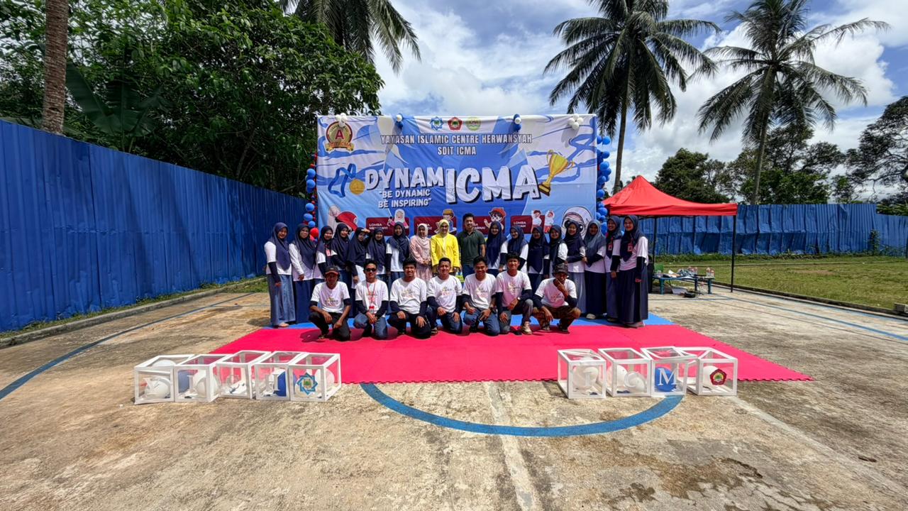 Open House DynamIcma 2025